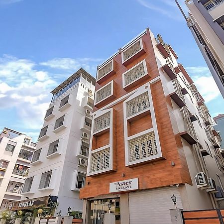The Aster Enclave Hotel Kolkata Ngoại thất bức ảnh