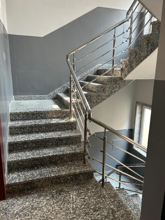 The Aster Enclave Hotel Kolkata Ngoại thất bức ảnh