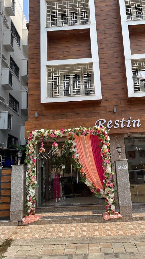 The Aster Enclave Hotel Kolkata Ngoại thất bức ảnh