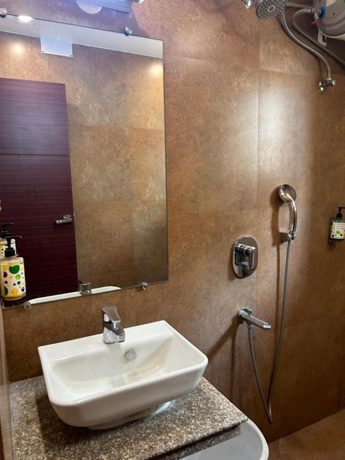 The Aster Enclave Hotel Kolkata Ngoại thất bức ảnh