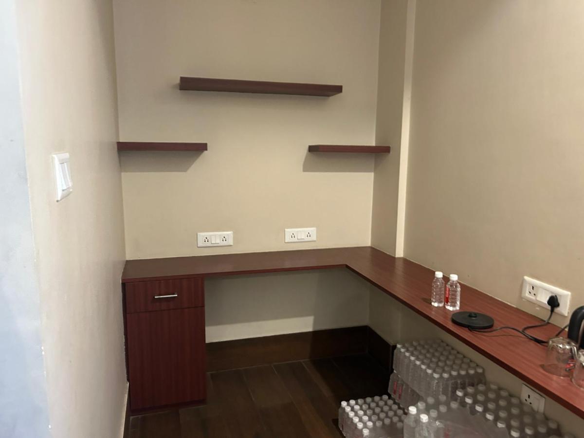 The Aster Enclave Hotel Kolkata Ngoại thất bức ảnh