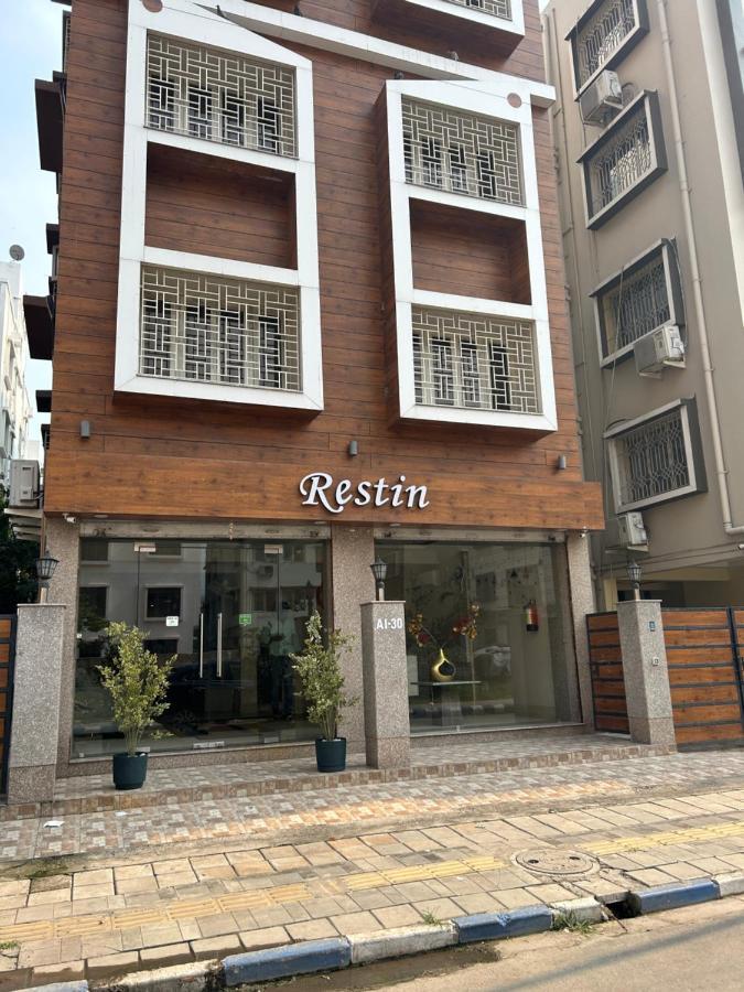 The Aster Enclave Hotel Kolkata Ngoại thất bức ảnh